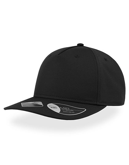 Cap Recycled - Yellow Embroidery