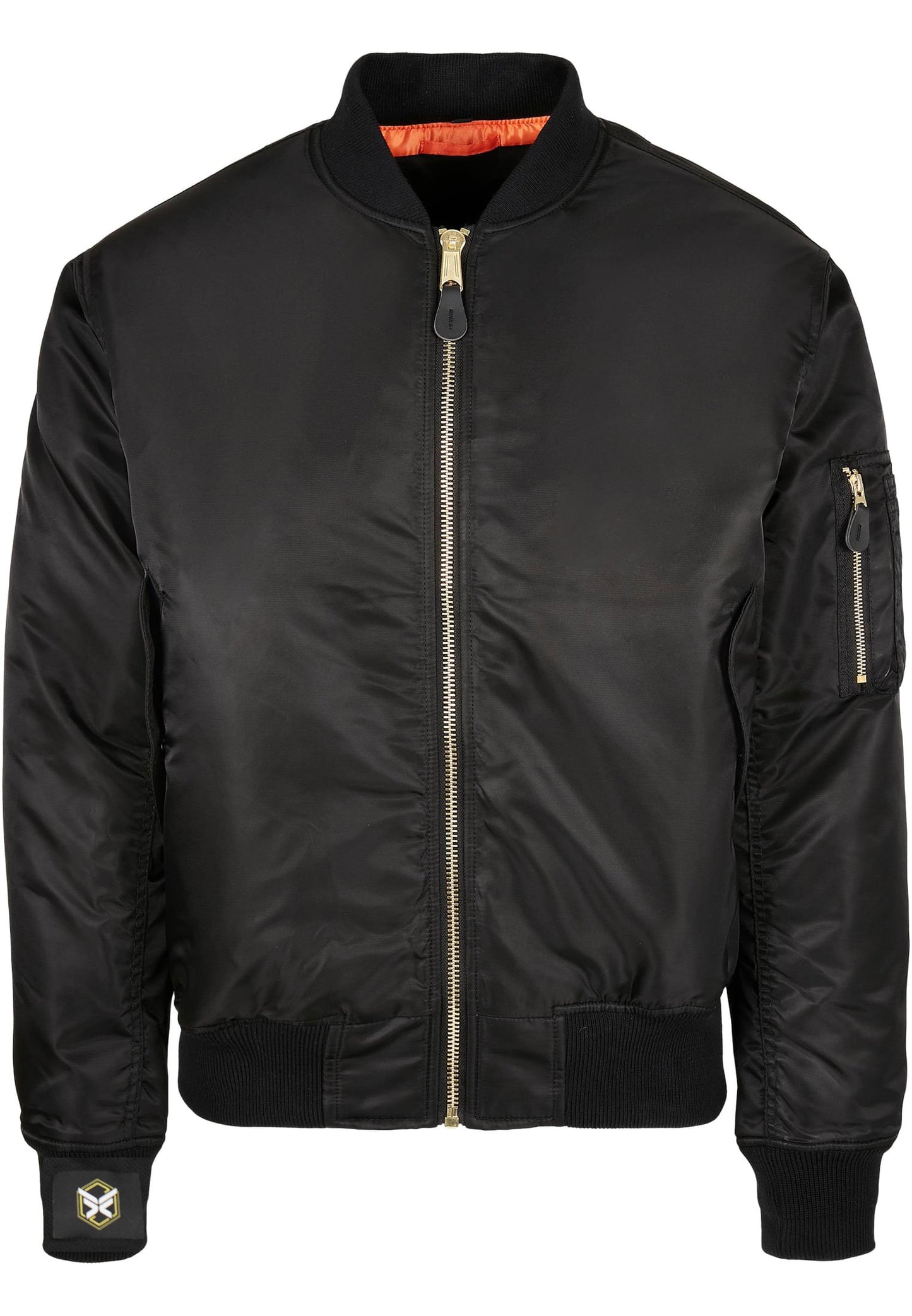 Heavy Bomber Jacket