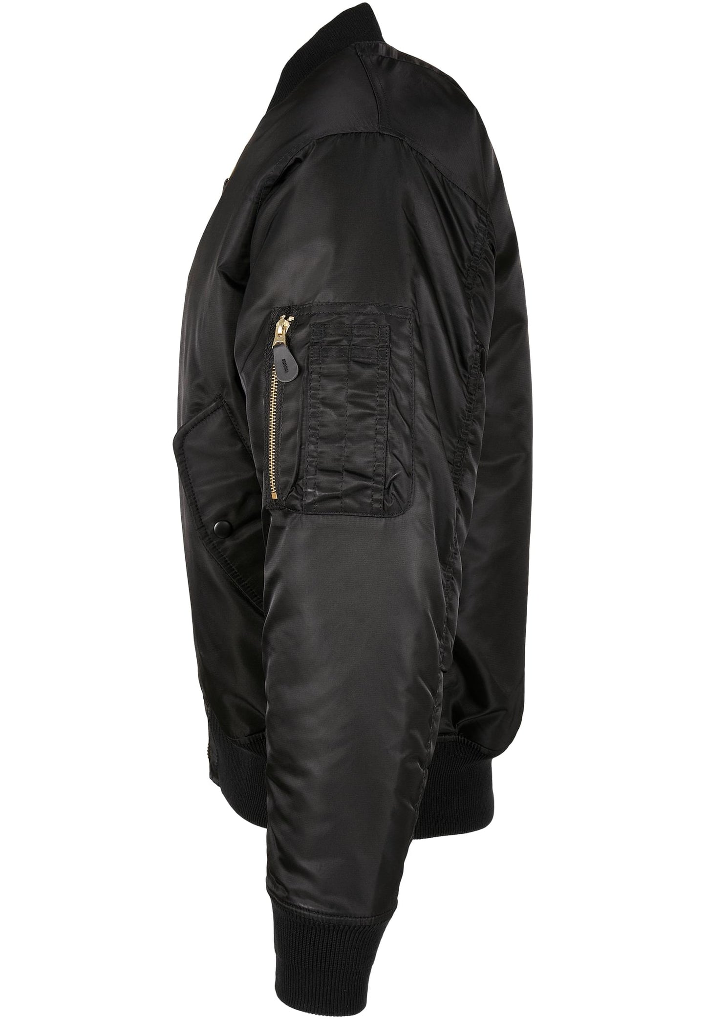 Heavy Bomber Jacket