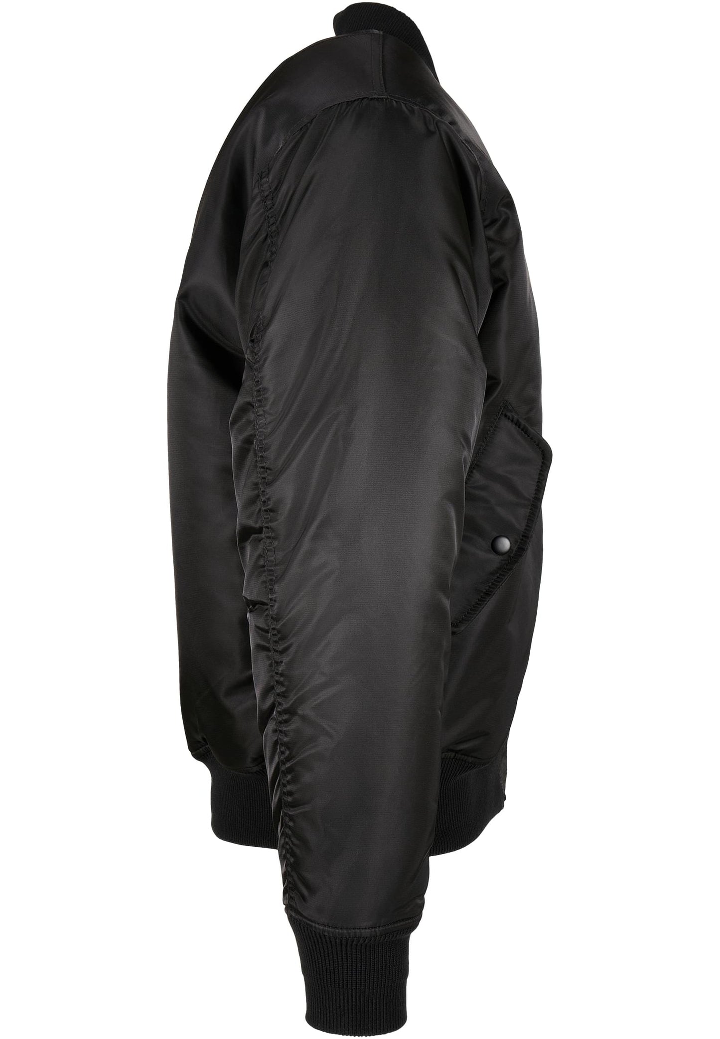 Heavy Bomber Jacket