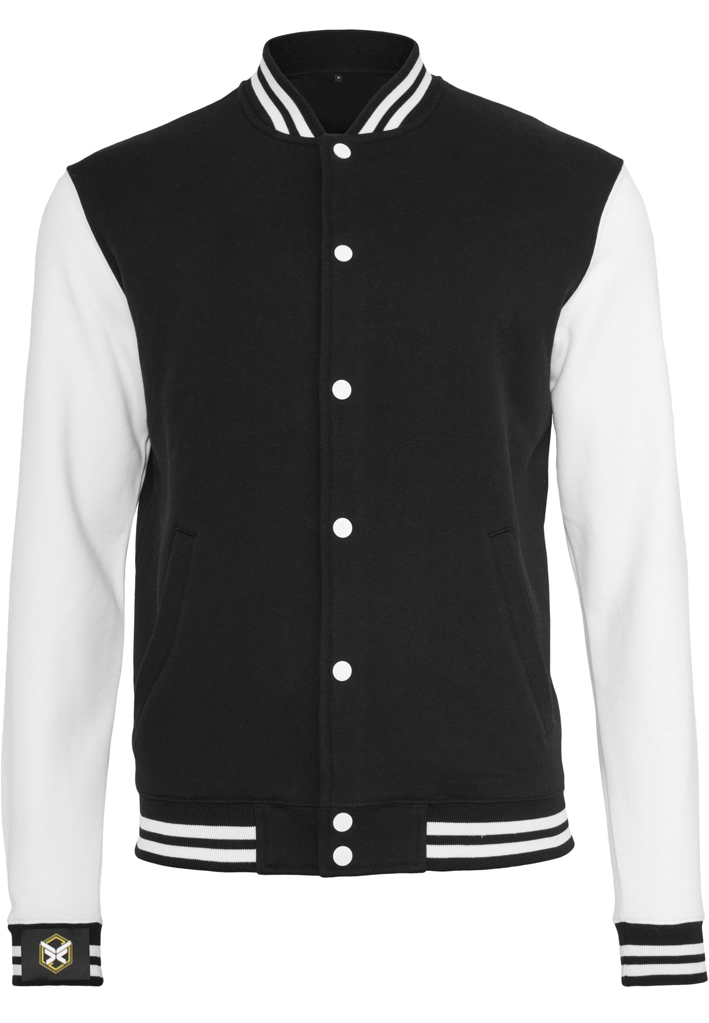 College Jacket