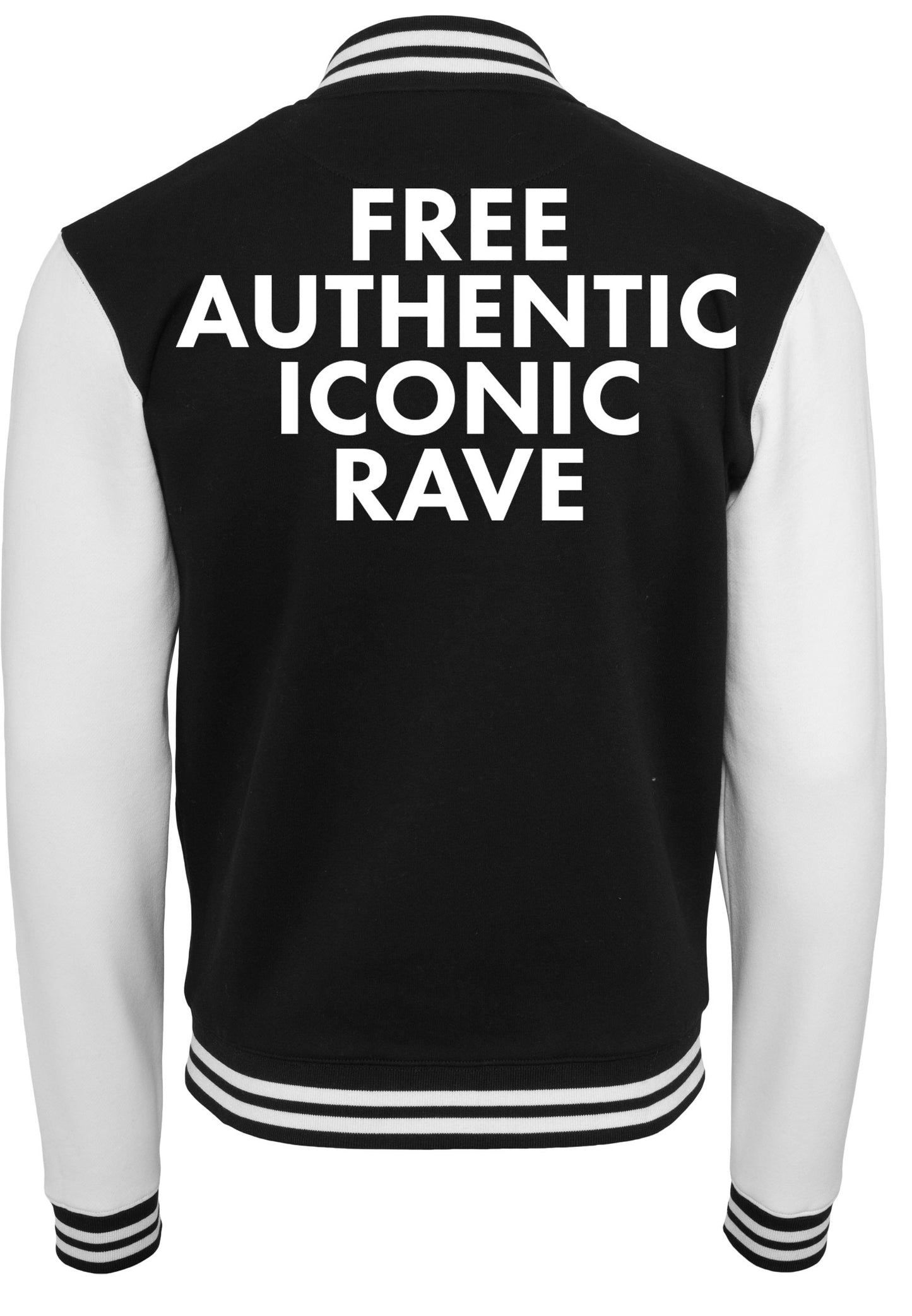 College Jacket