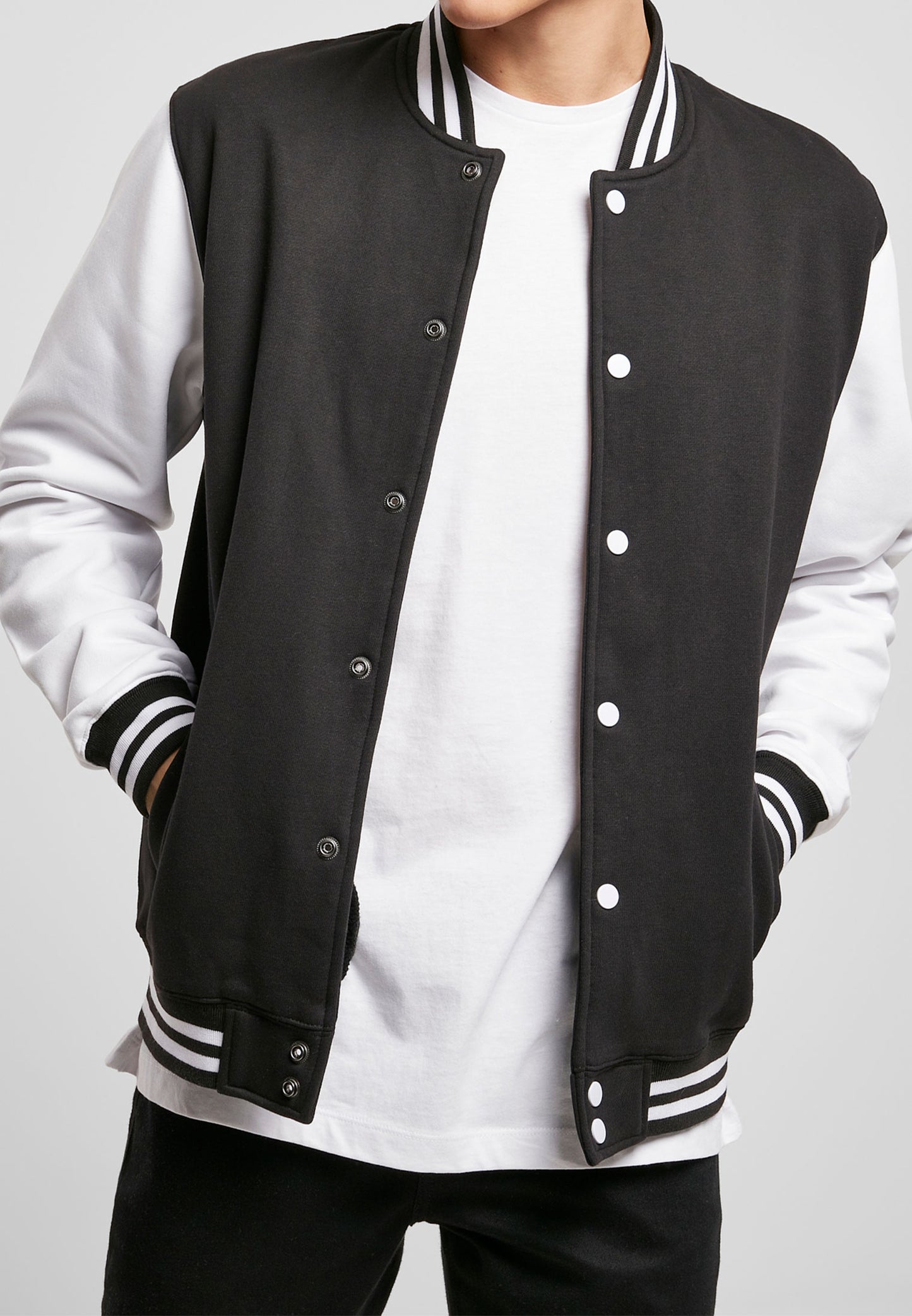 College Jacket