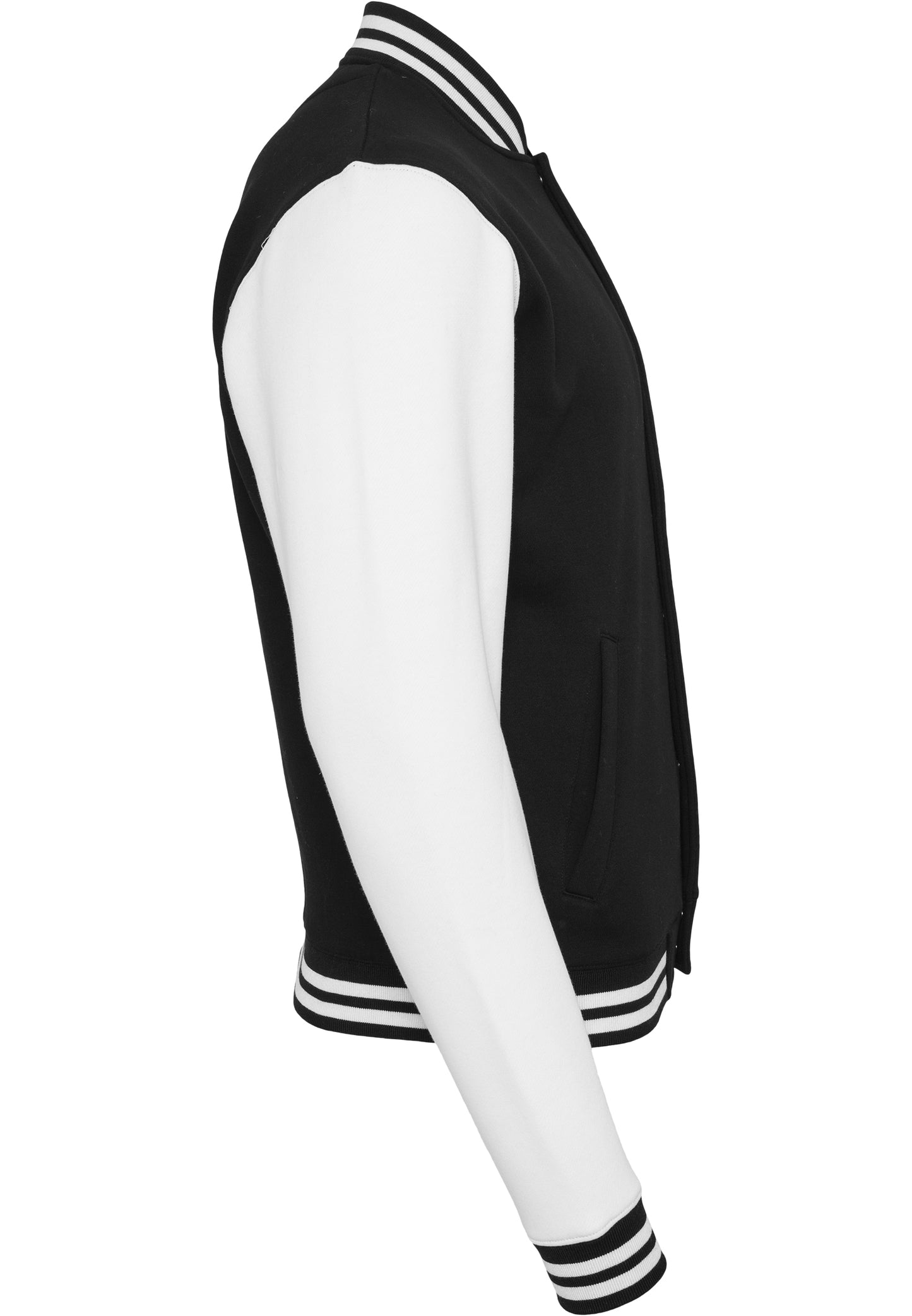 College Jacket
