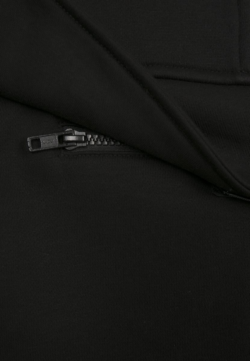 Pull Over Hoodie, High Density Print