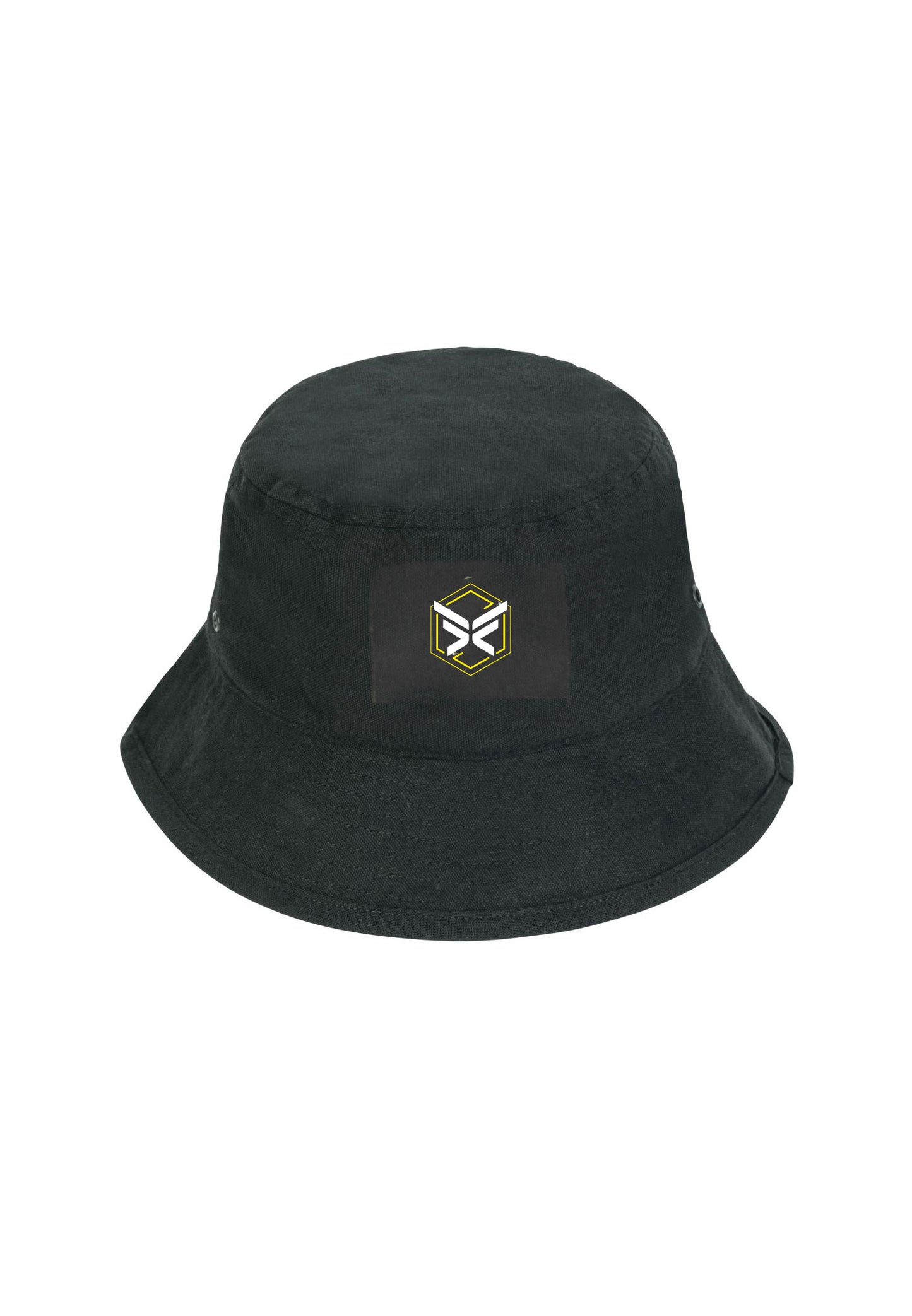 Bucket Hat - Label