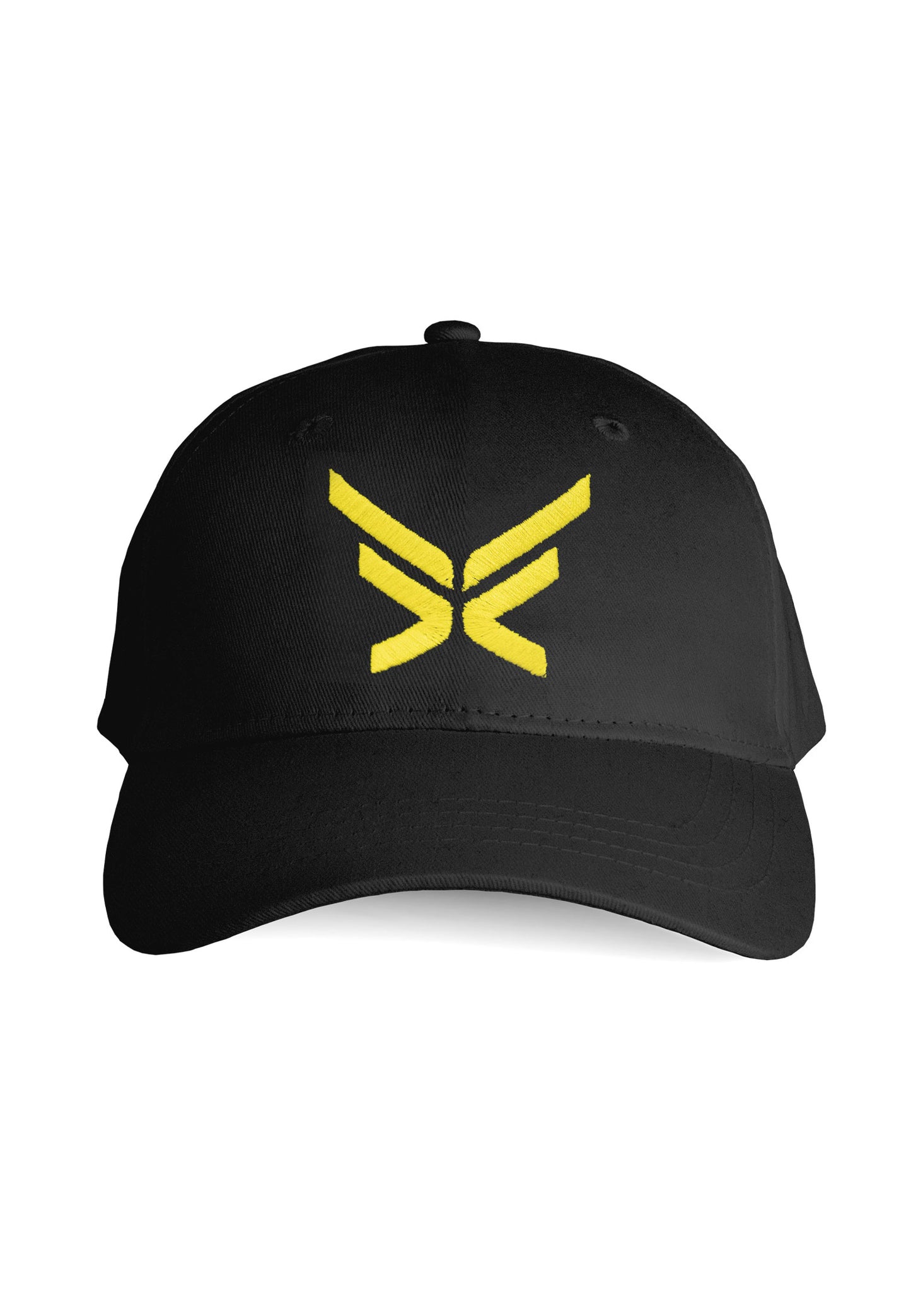 Cap Recycled - Yellow Embroidery