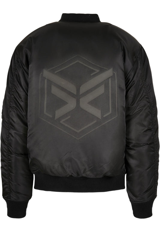 Heavy Bomber Jacket